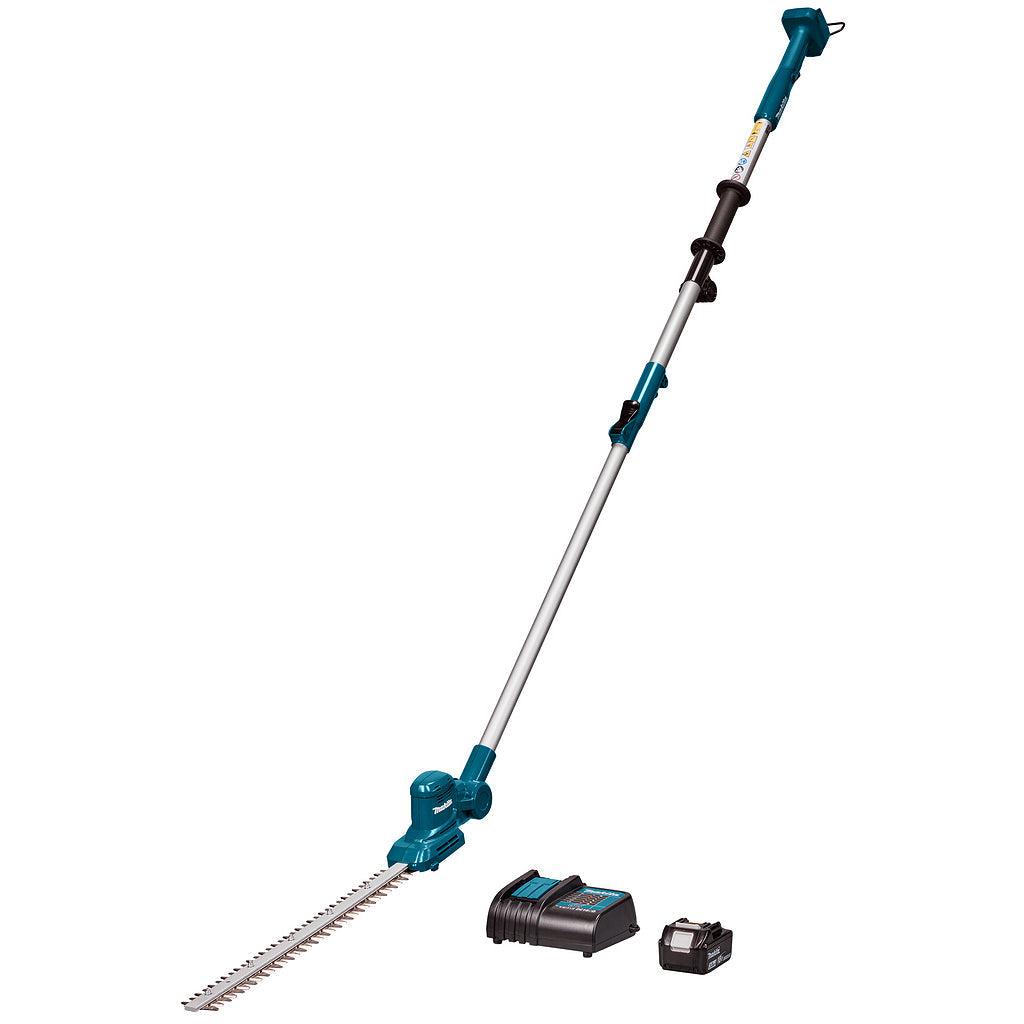 Makita DUN461WSF Accu Stokheggenschaar 46cm Verstelbaar 18V 3.0Ah afbeelding 1