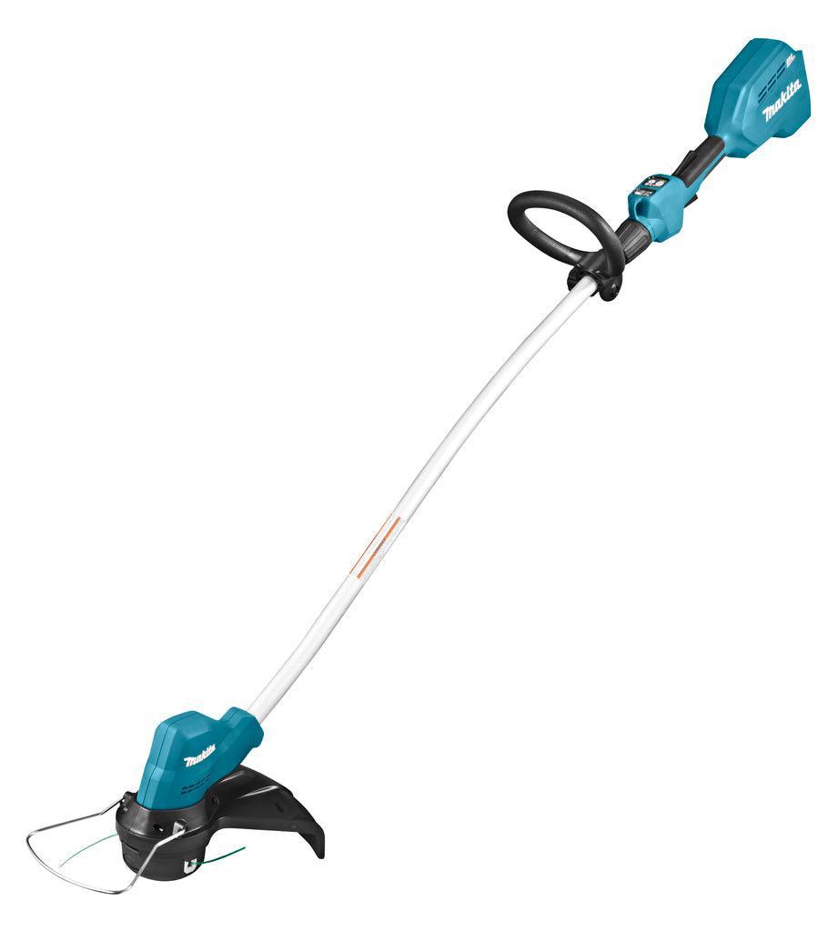 Makita DUR189Z1 Accu Grastrimmer 18V Basic Body afbeelding 1