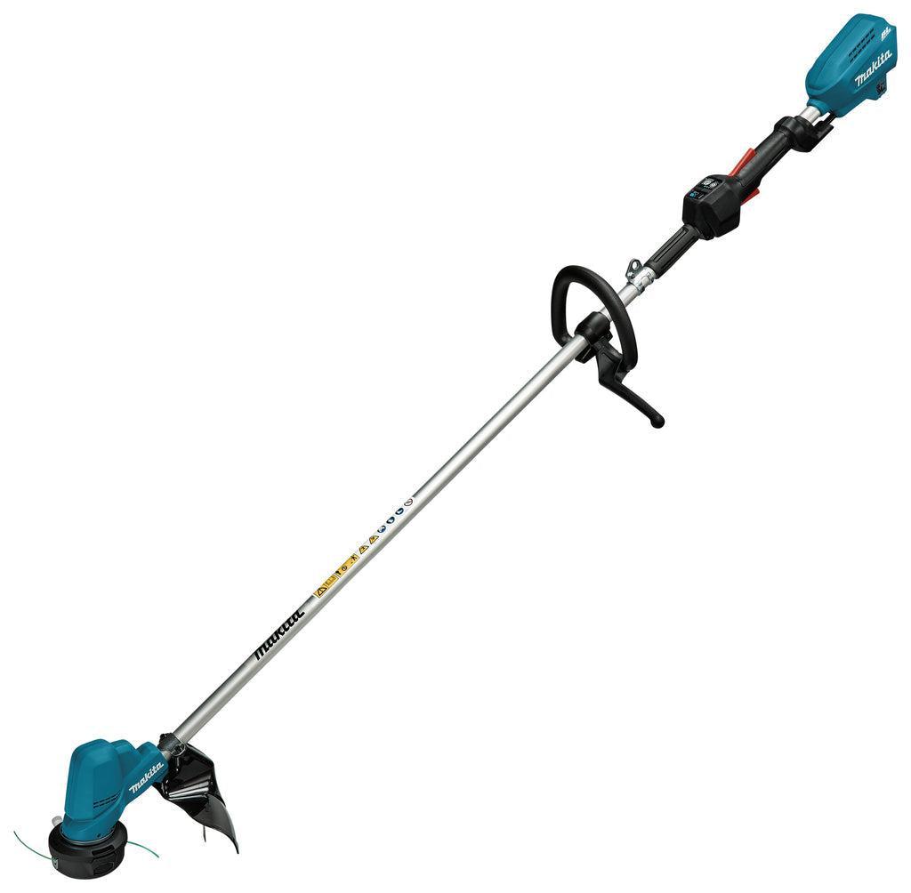 Makita DUR190LZX9 Accu Grastrimmer D-Greep 18V Basic Body afbeelding 1