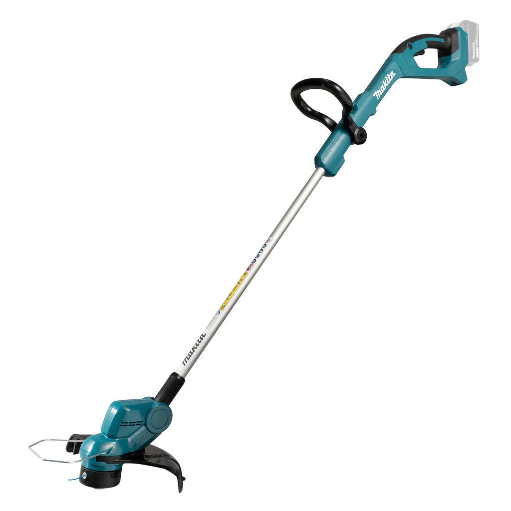 Makita DUR193Z Accu Grastrimmer 18V Basic Body