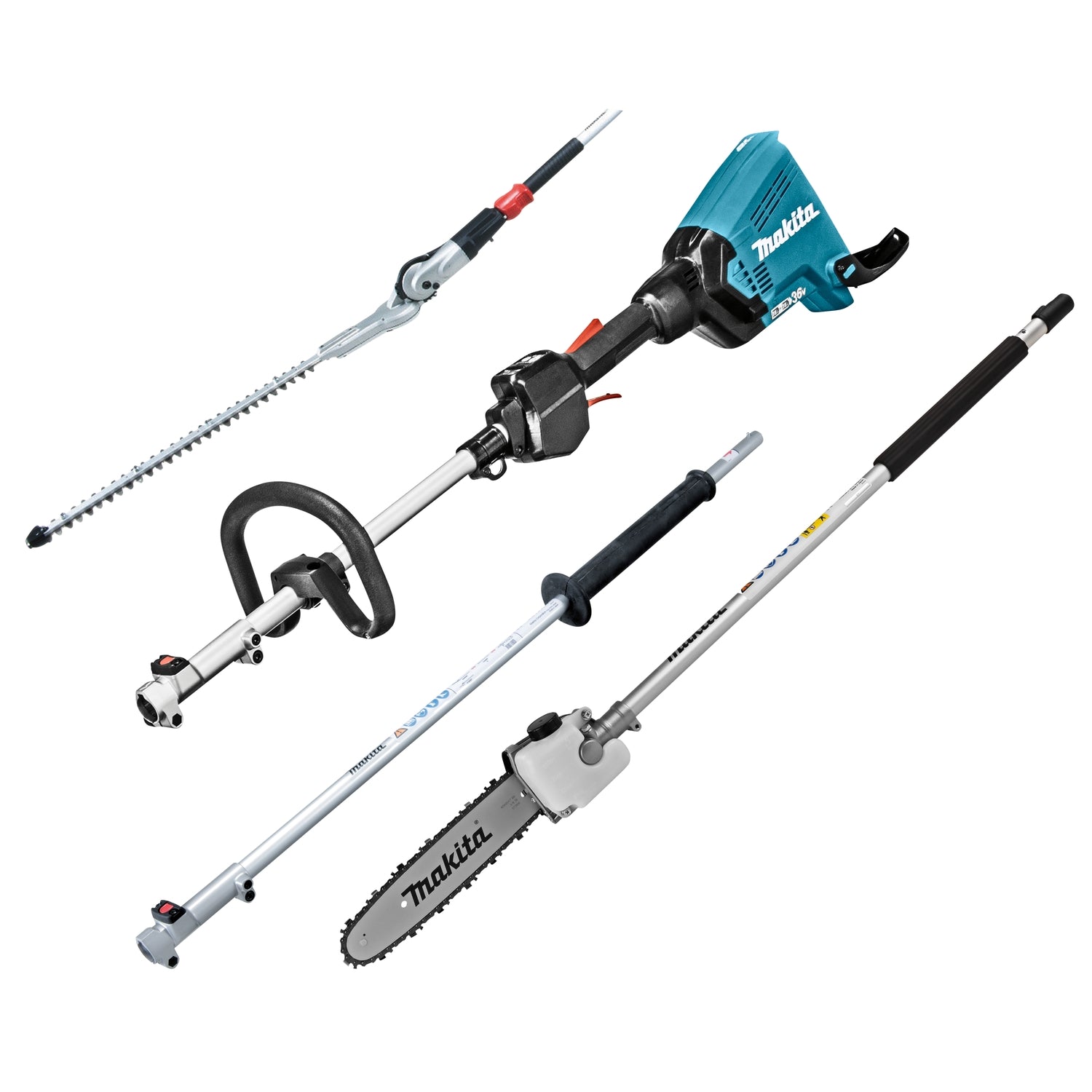 Makita DUX60ZX10