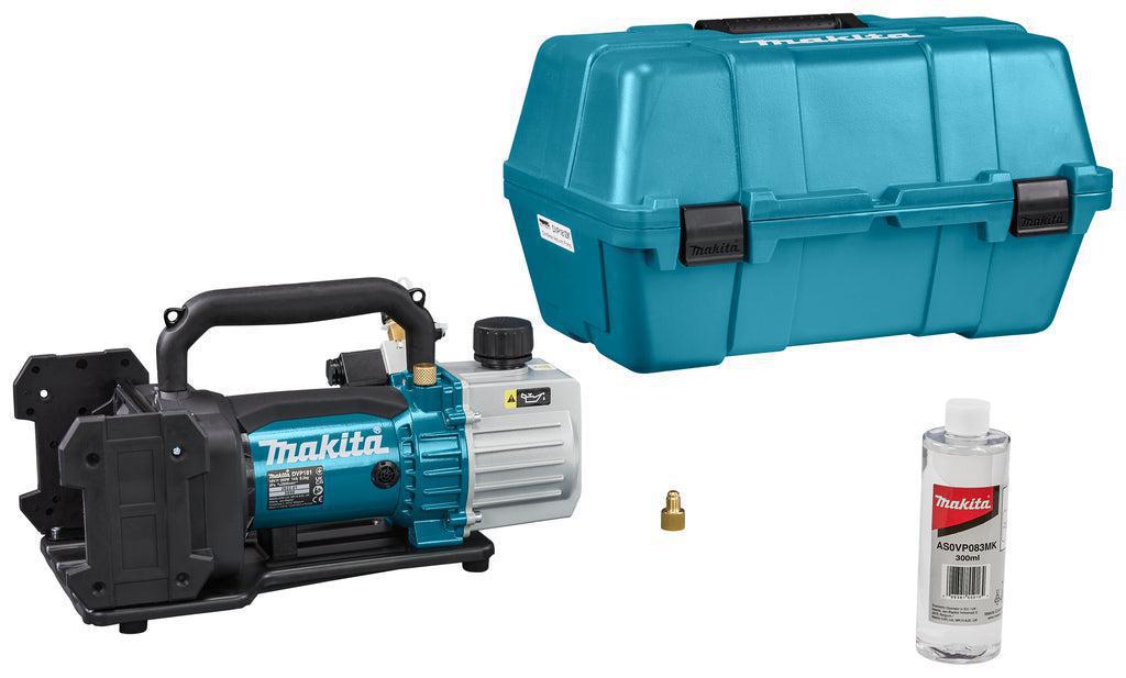 Makita DVP181ZK