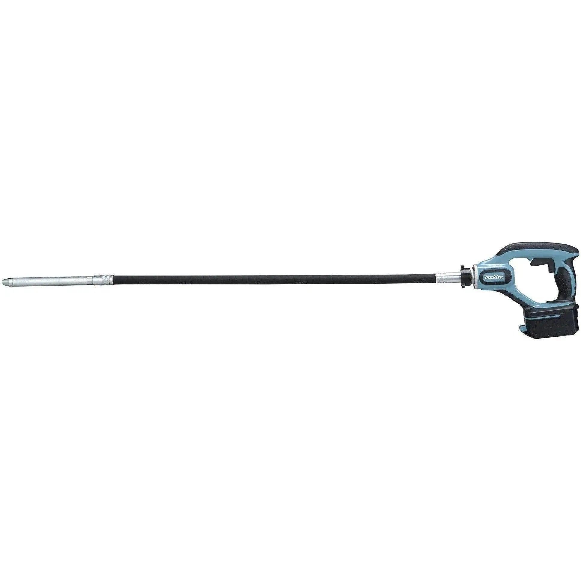 Makita DVR450Z Accu Betontrilnaald 18V Basic Body afbeelding 1
