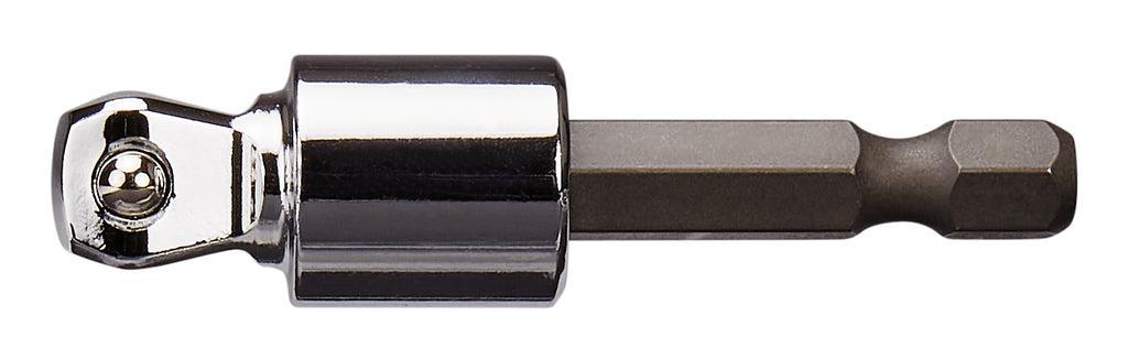 Makita E-03420 Dopadapter 1/4" 3/8" XTT Impact Premier afbeelding 1