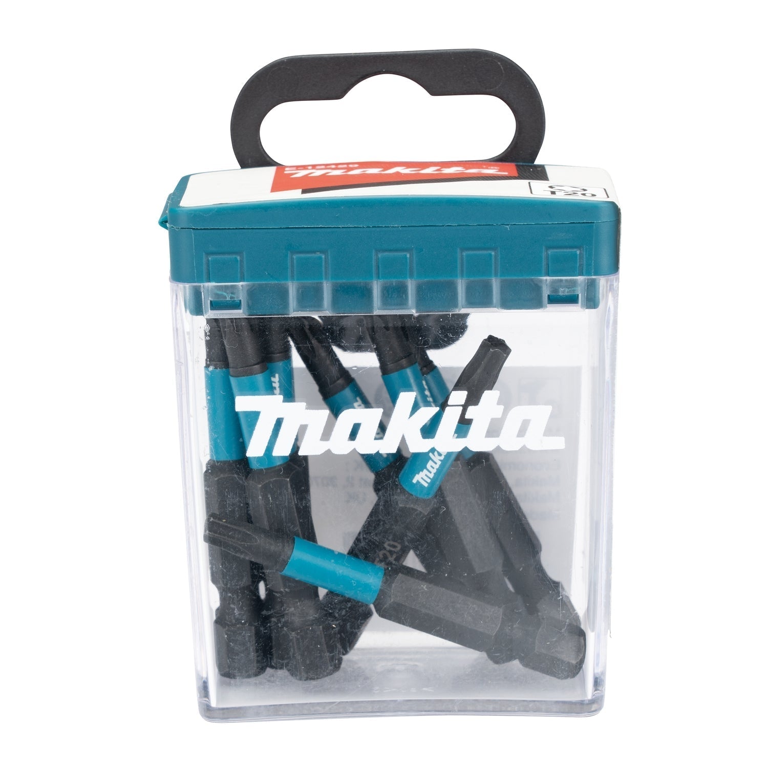 Makita E-12429 Impact Black slagschroefbit T20x50mm VE=10