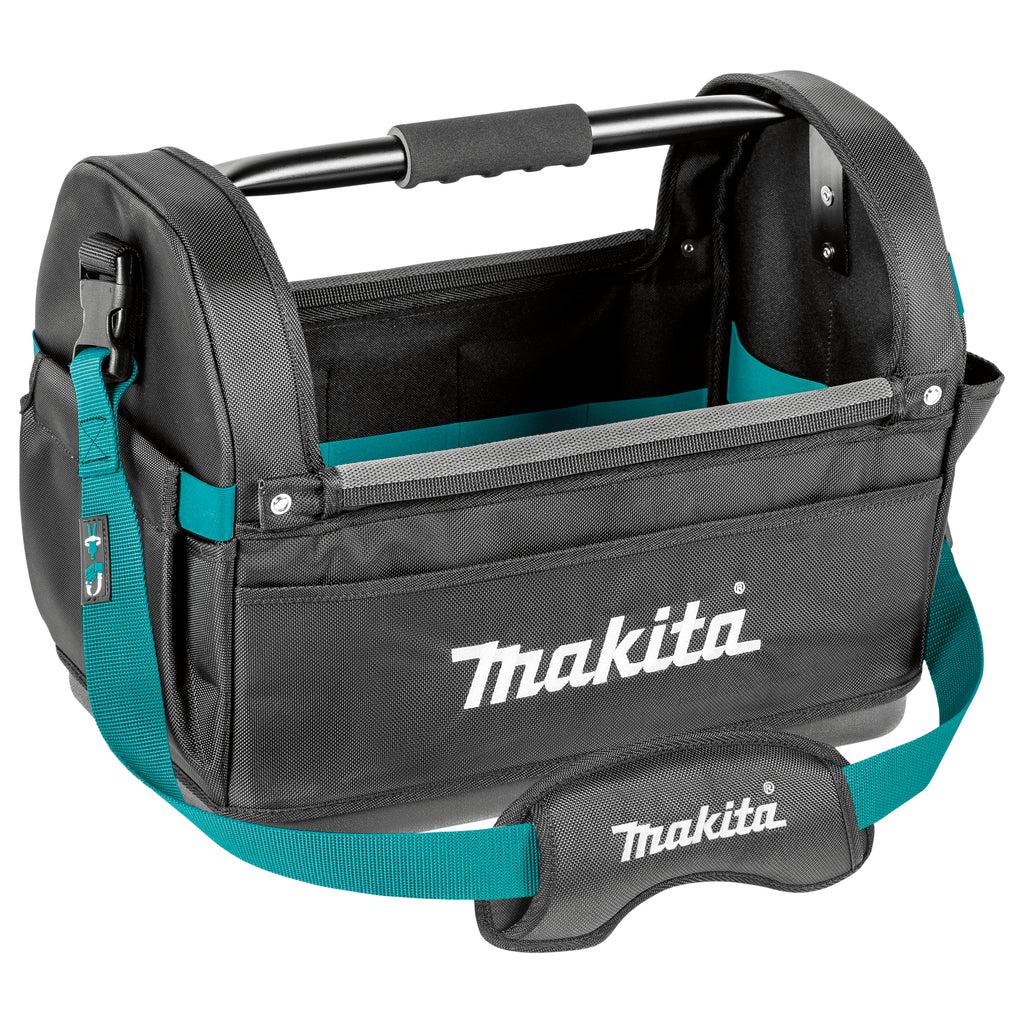Makita E-15403 Gereedschapstas Open