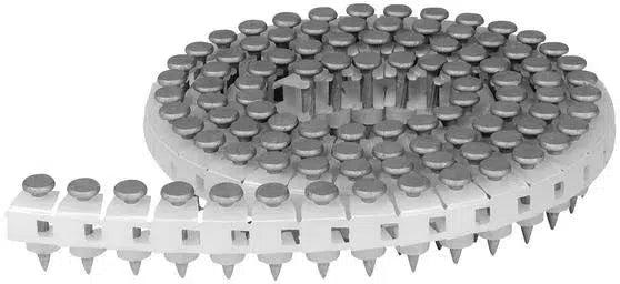Makita F-33562 Betonnagel gegalvaniseerd 2,5 millimeter afbeelding 1