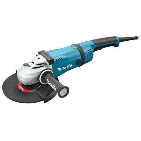 Makita GA9030SFY Haakse slijper Ø230mm 2400W 230V afbeelding 1
