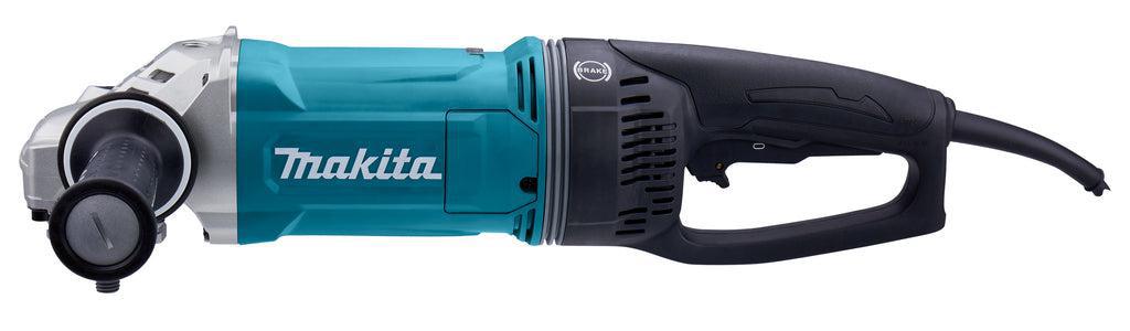 Makita GA9071X1 Haakse Slijper 230V 2800W afbeelding 1
