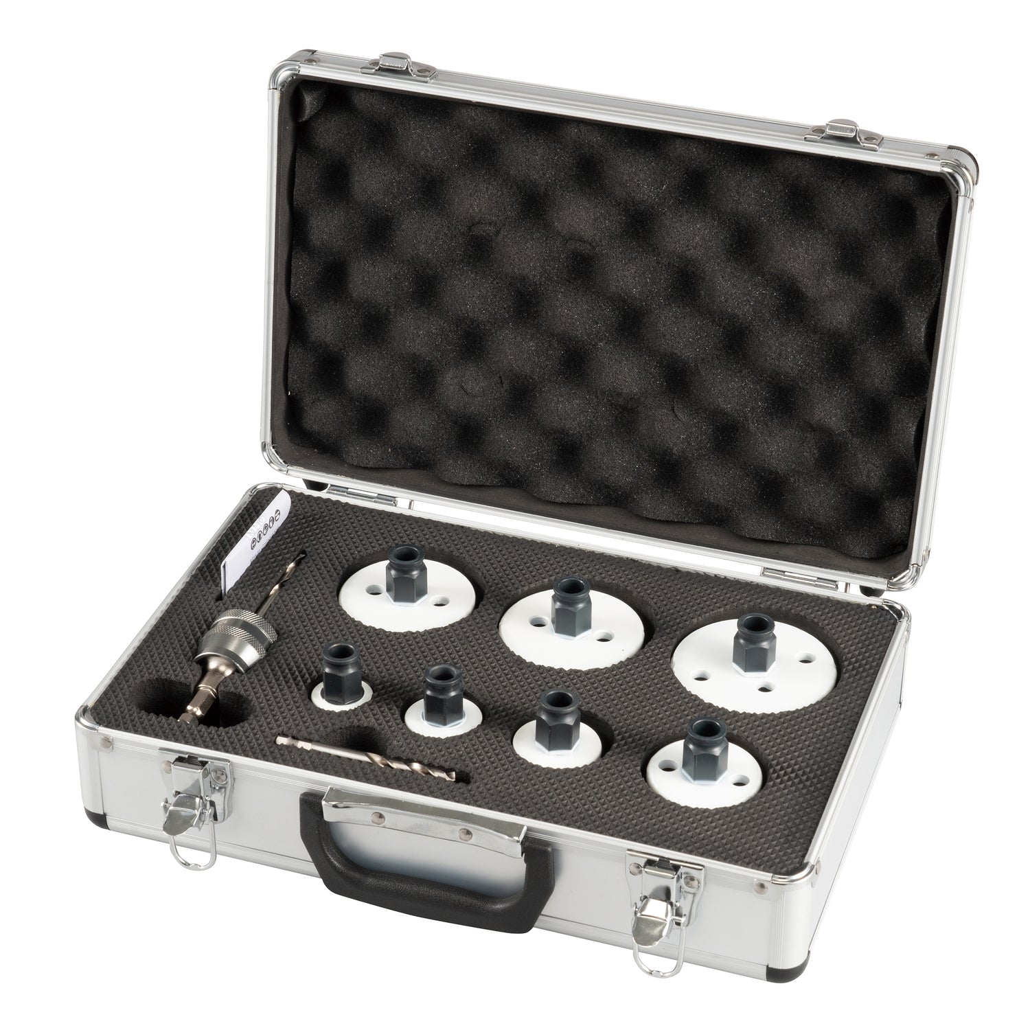 Makita Gatzaagset 9-delig Ezychange - E-12295 afbeelding 1