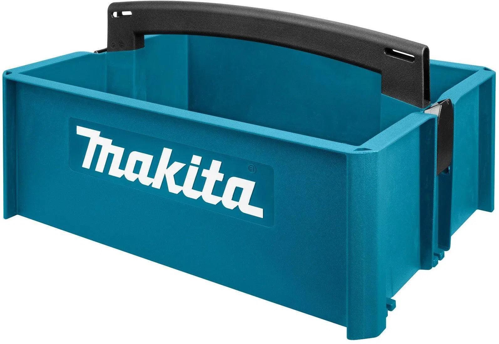 Makita Gereedschapkist P-83836 afbeelding 1