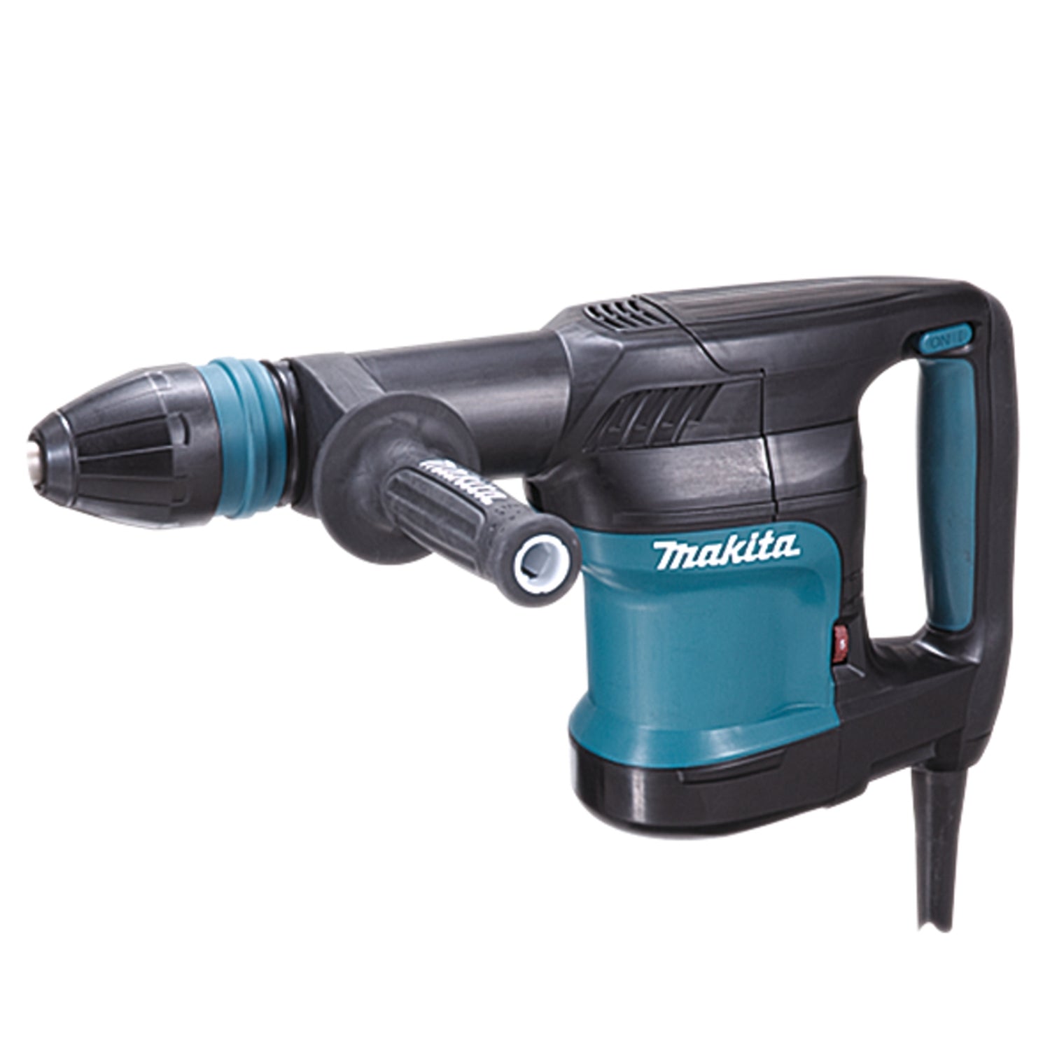 Makita HM0870C Breekhamer 230V 1100W In koffer afbeelding 1