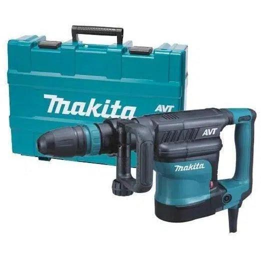 Makita HM1111C Breekhamer AVT afbeelding 1