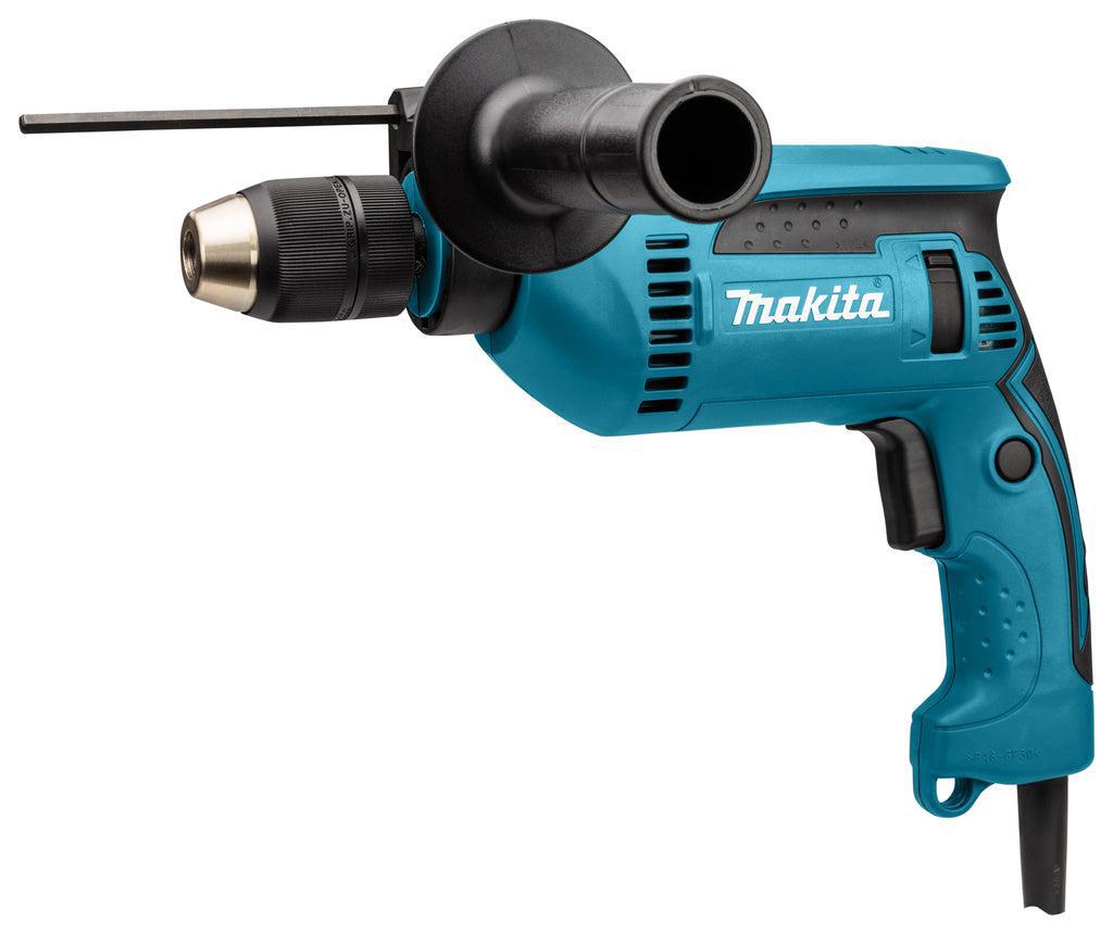 Makita HP1641 Klopboormachine 230V 680W afbeelding 1