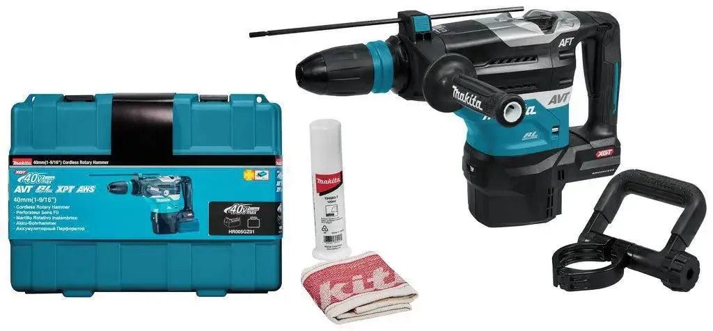 Makita HR005GZ01