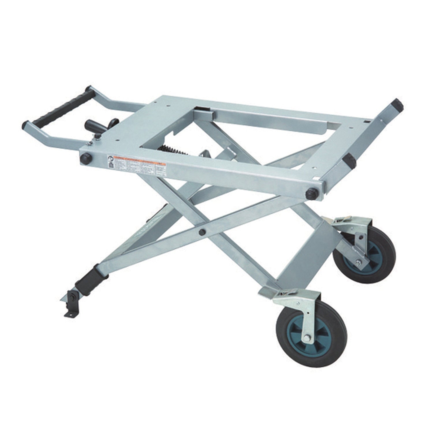 Makita JM27000300 WST03 Onderstel voor MLT100N afbeelding 1
