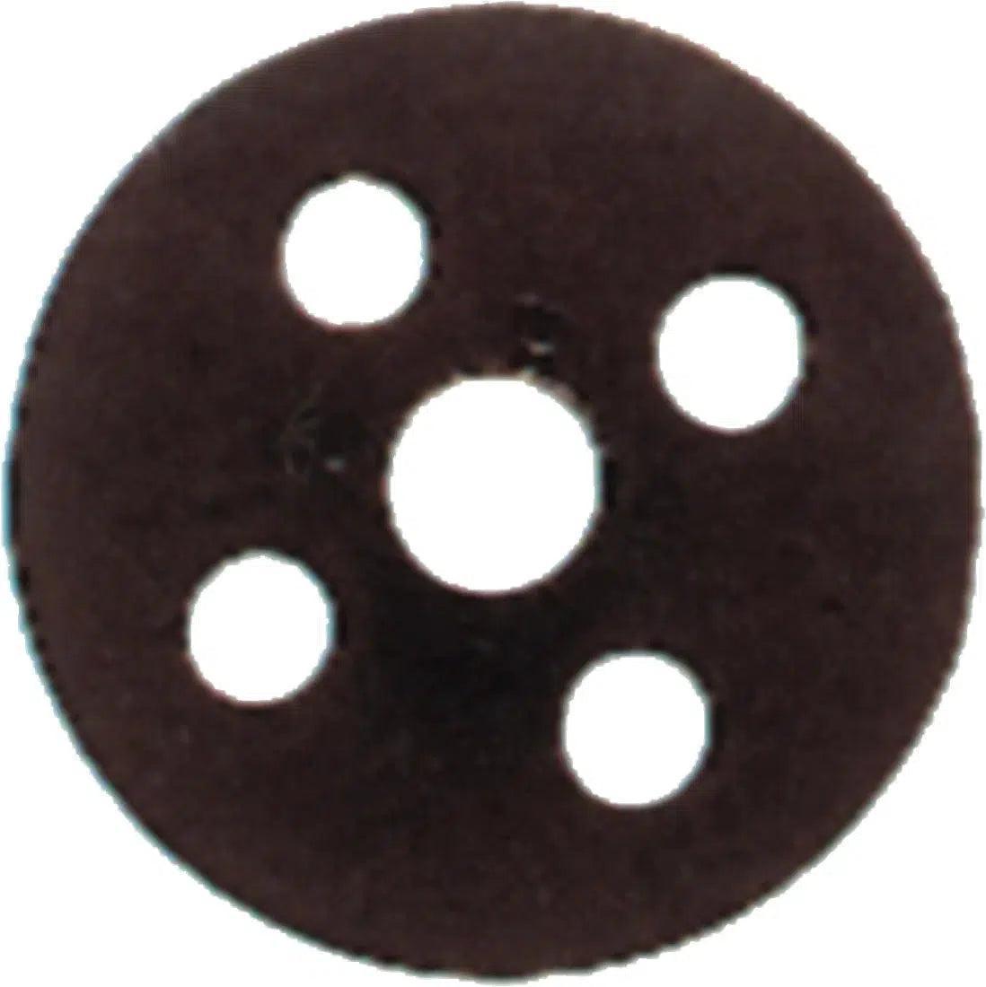 Makita 165366-6 Kopieerring 17mm afbeelding