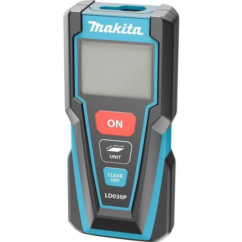 Makita LD030P Laser afstandsmeter 30m