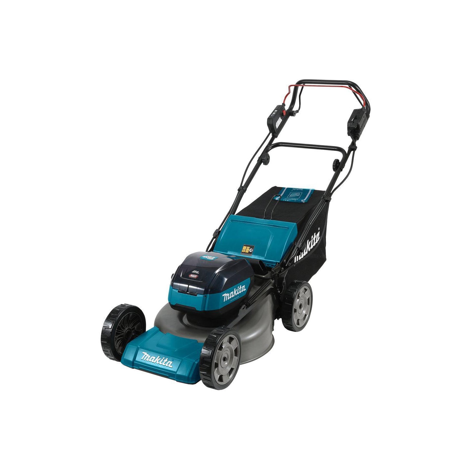Makita LM001GZ Accu Grasmaaier 48cm XGT 40V Max Basic Body