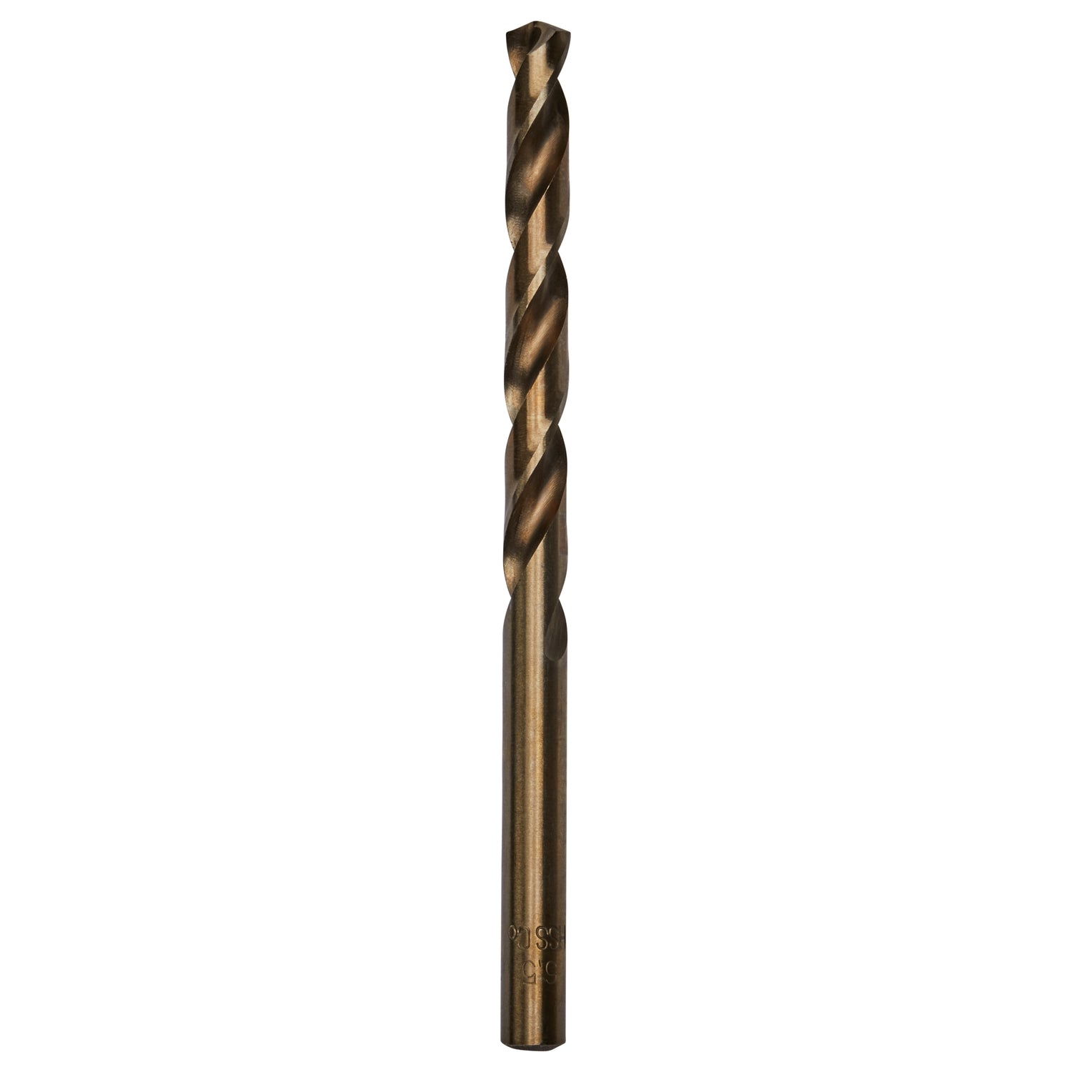 Makita D-17398 Metaalboor Hss-CO 6,5x101mm afbeelding 1