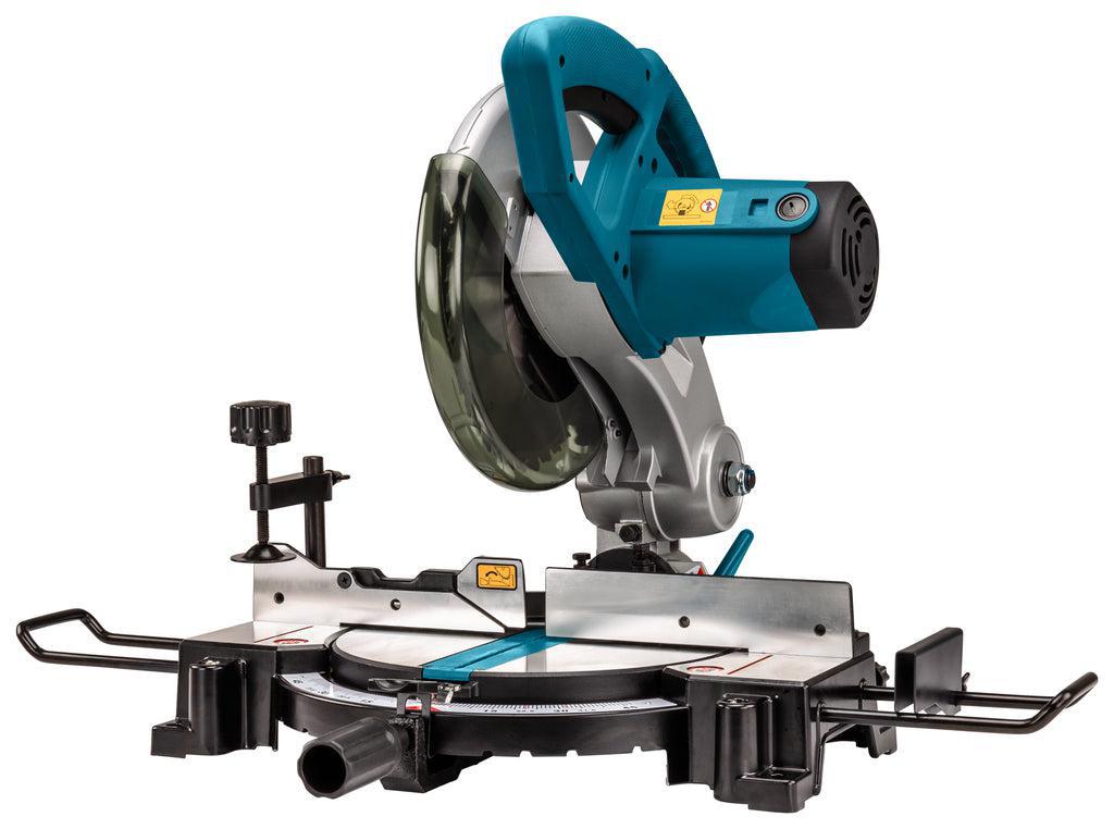 Makita MLS100N Afkortzaag 260mm 1500W afbeelding 1