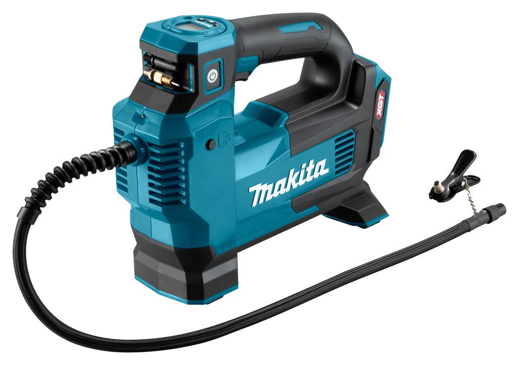 Makita MP001GZ Accu Luchtpomp XGT 40V Max Basic Body afbeelding 1