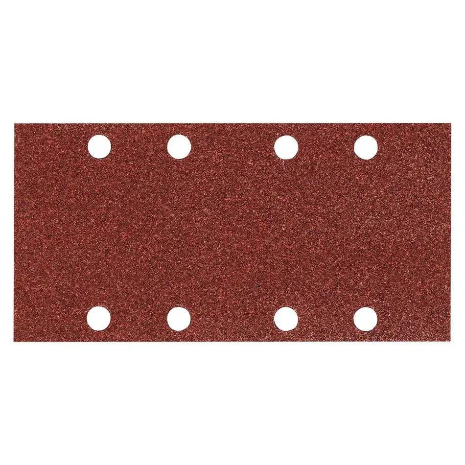 Makita P-31837 P40 Schuurvel 93x228mm red VE=10
