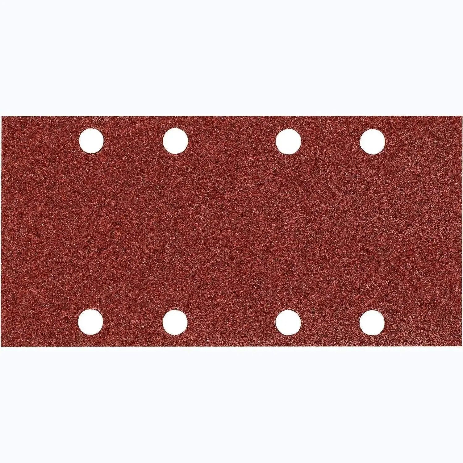 Makita P-31871 P40 Schuurvel 93x185mm red VE=10