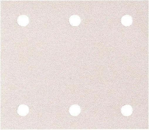 Makita P-35807 Schuurvel K40 114x102 White