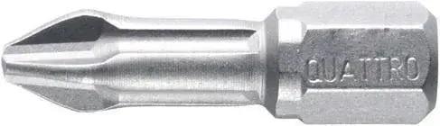 Makita P-53338 Schroefbit PH1x25mm