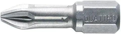 Makita P-53469 Schroefbit PZ1x25mm
