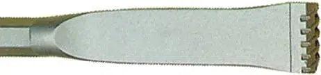 Makita P-80525 HM voegbeitel SDS-Plus afbeelding 1