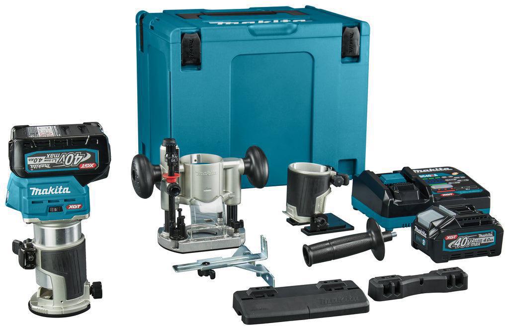 Makita RT001GM206
