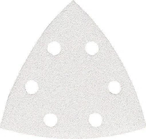 Makita P-42684 Schuurvel 3-k K40 White V.