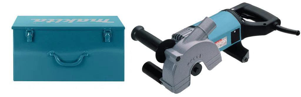 Makita SG150 Sleuvenzaag Ø150mm 1800W in koffer