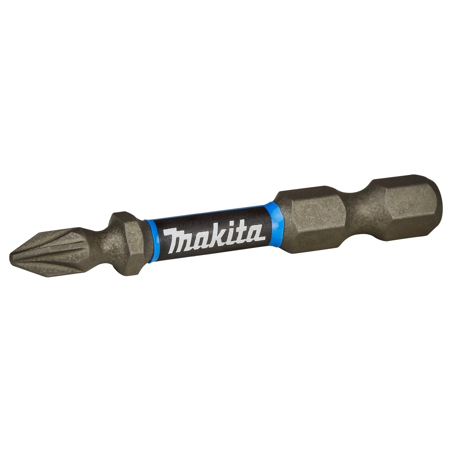 Makita Slagschroefbit PZ1x50mm XTT Impact Premier - E-03296 afbeelding 1