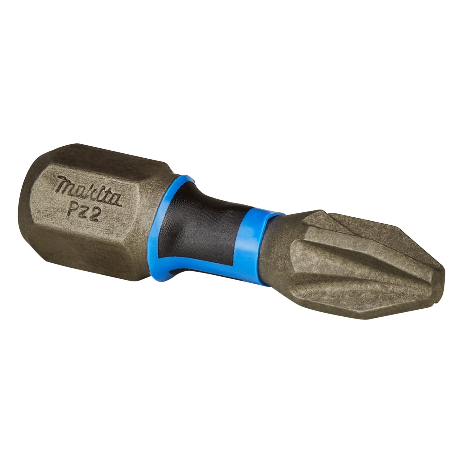 Makita Slagschroefbit PZ2x25mm XTT Impact Premier - E-03171 afbeelding 1