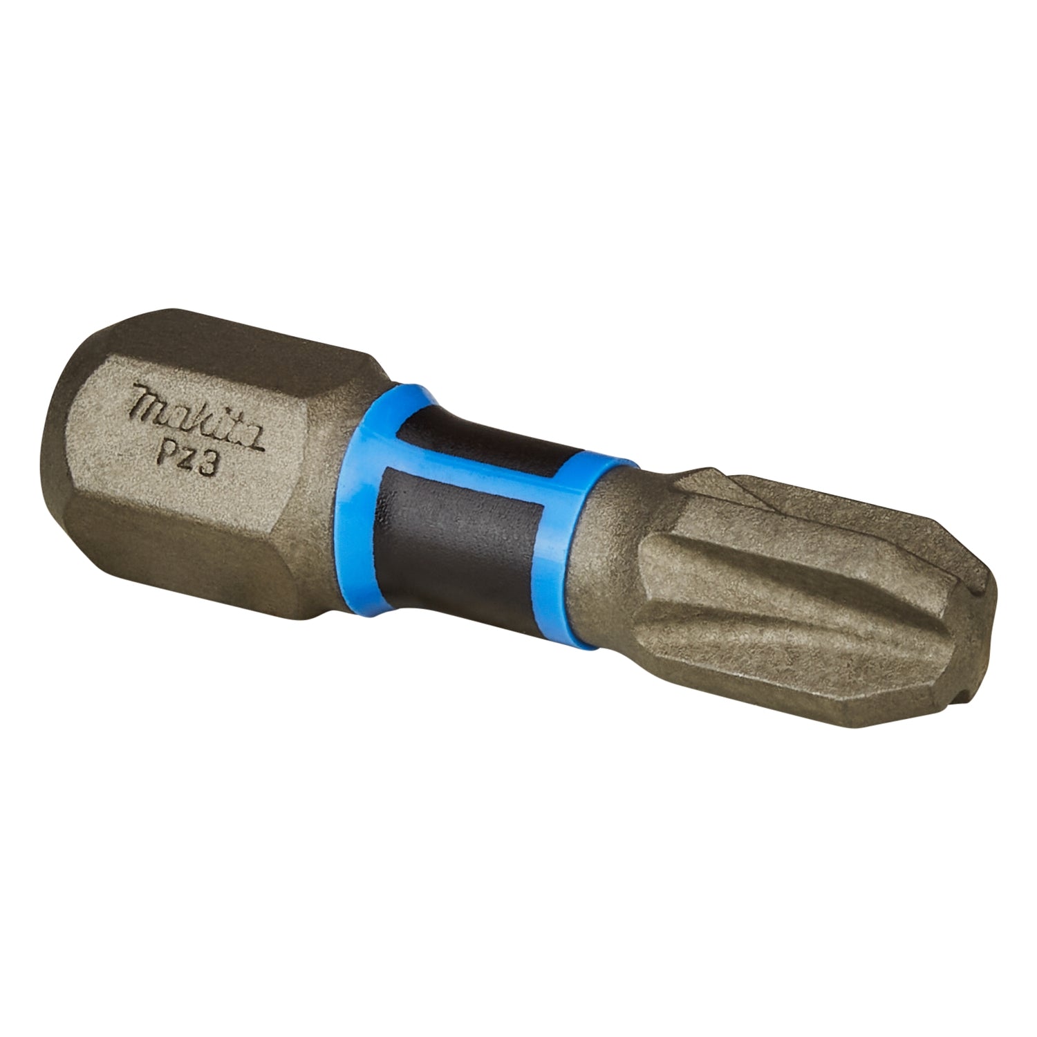 Makita Slagschroefbit PZ3x25mm XTT Impact Premier - E-03187 afbeelding 1