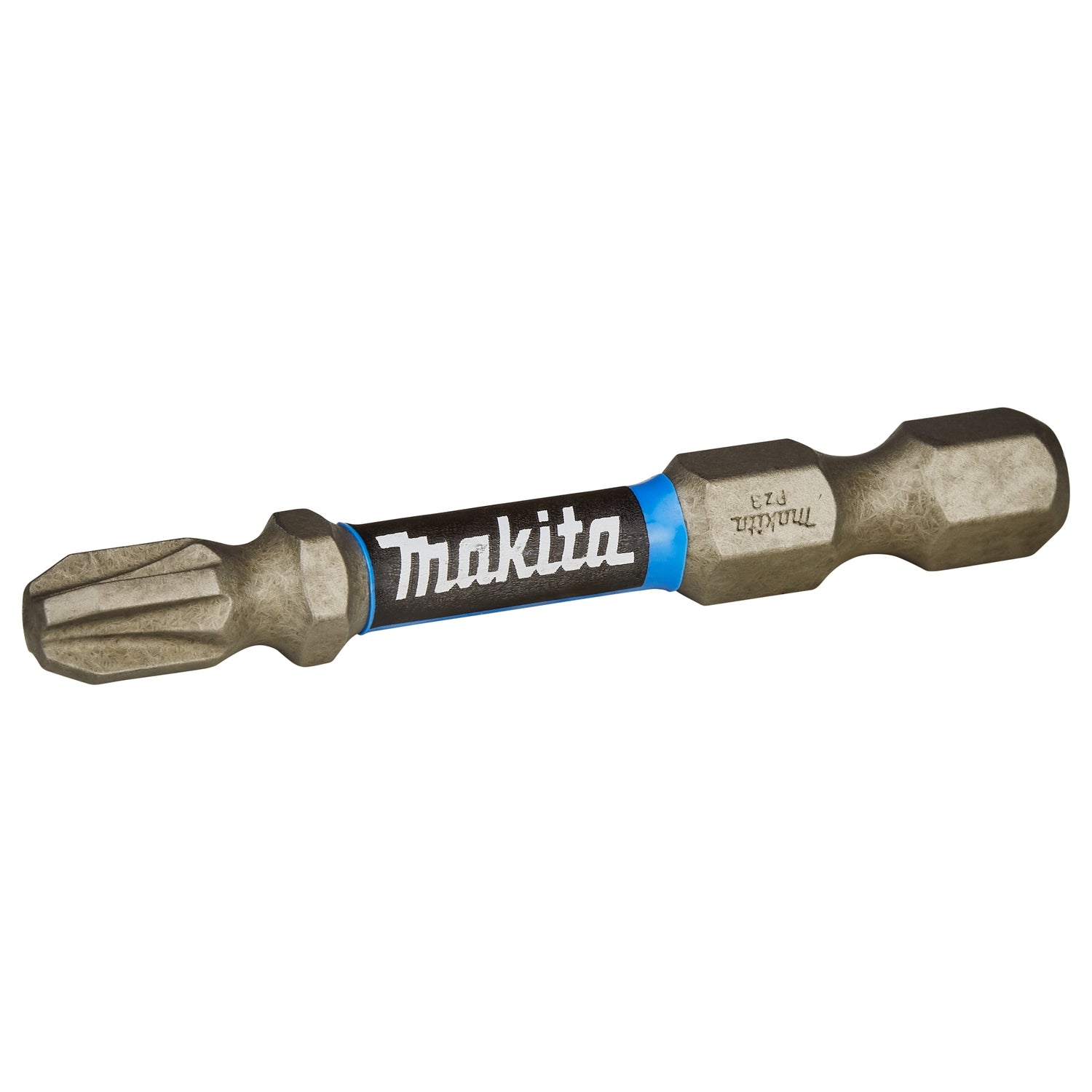 Makita Slagschroefbit PZ3x50mm XTT Impact Premier - E-03311 afbeelding 1