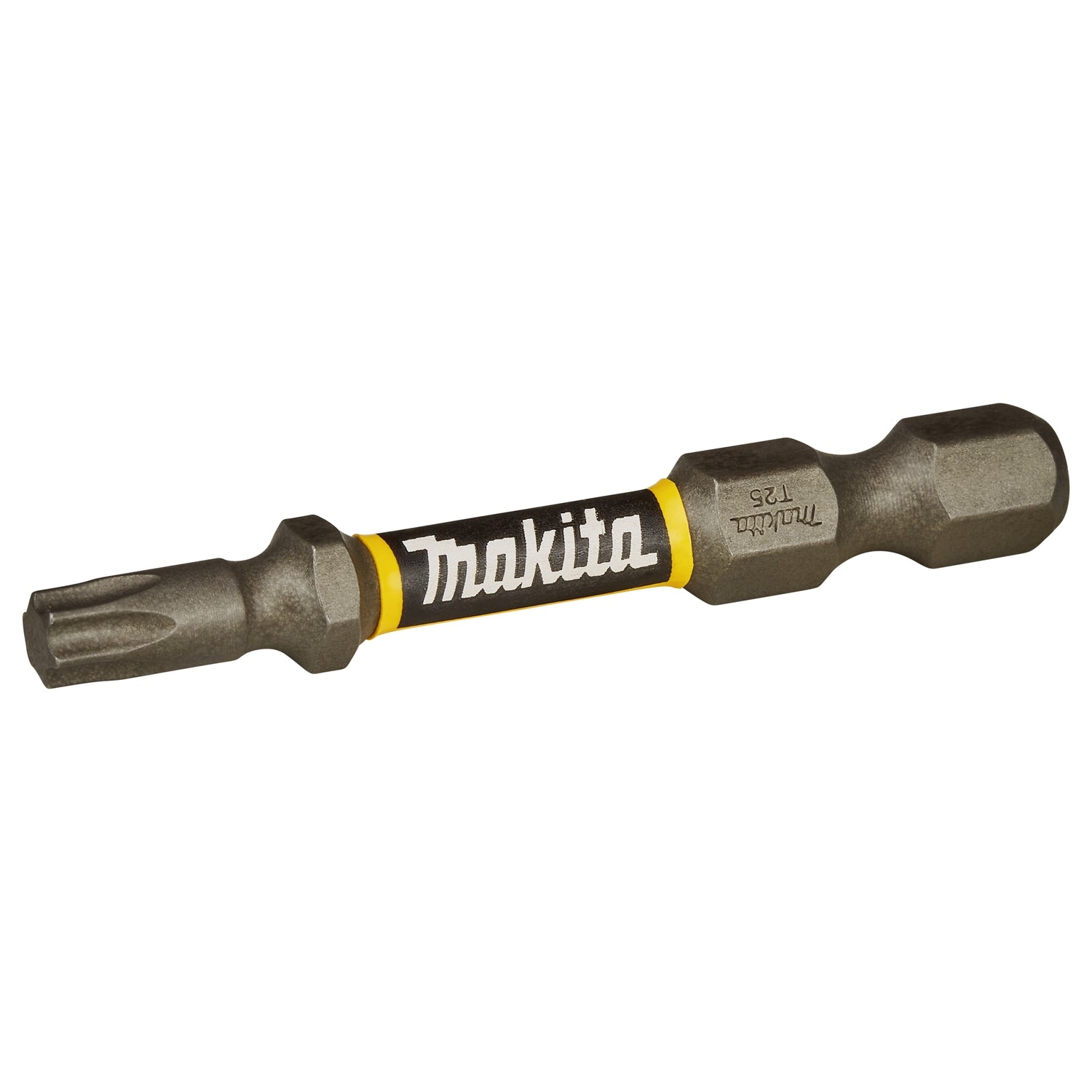 Makita Slagschroefbit T25x50mm XTT Impact Premier - E-03355 afbeelding 1