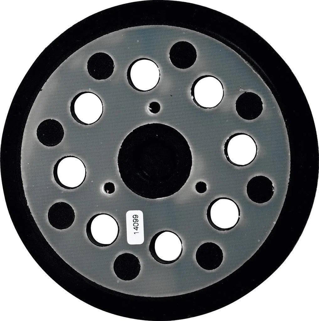 Makita 743081-8 Steunschijf 125mm afbeelding 1