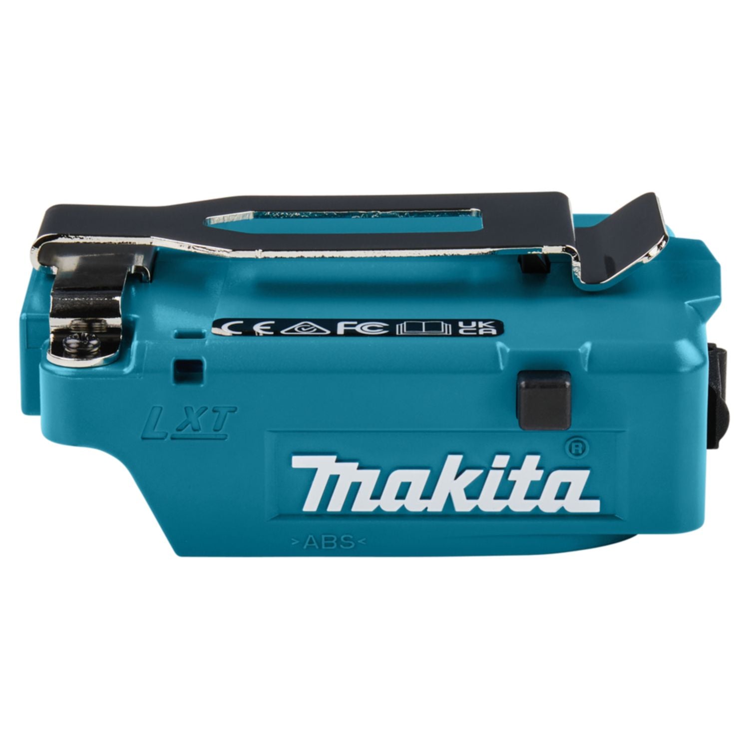 Makita TD00000111 LXT adapter verwarmde jas/vest/deken afbeelding 1