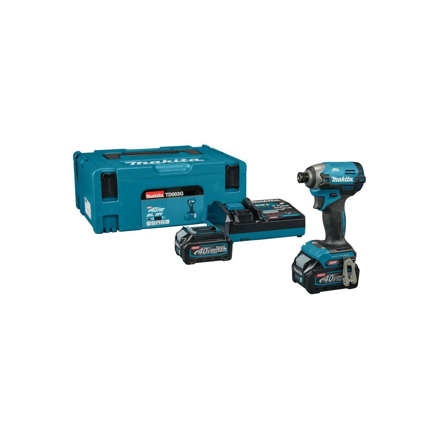 Makita TD003GD201