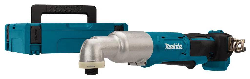 Makita TL064DZJ Accu Haakse Slagschroevendraaier 12V Max Basic Body in Mbox