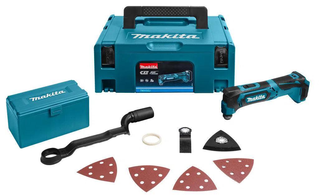 Makita TM30DZJX4