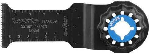 Makita B-64939 TMA059 Invalzaagblad 32mm staal