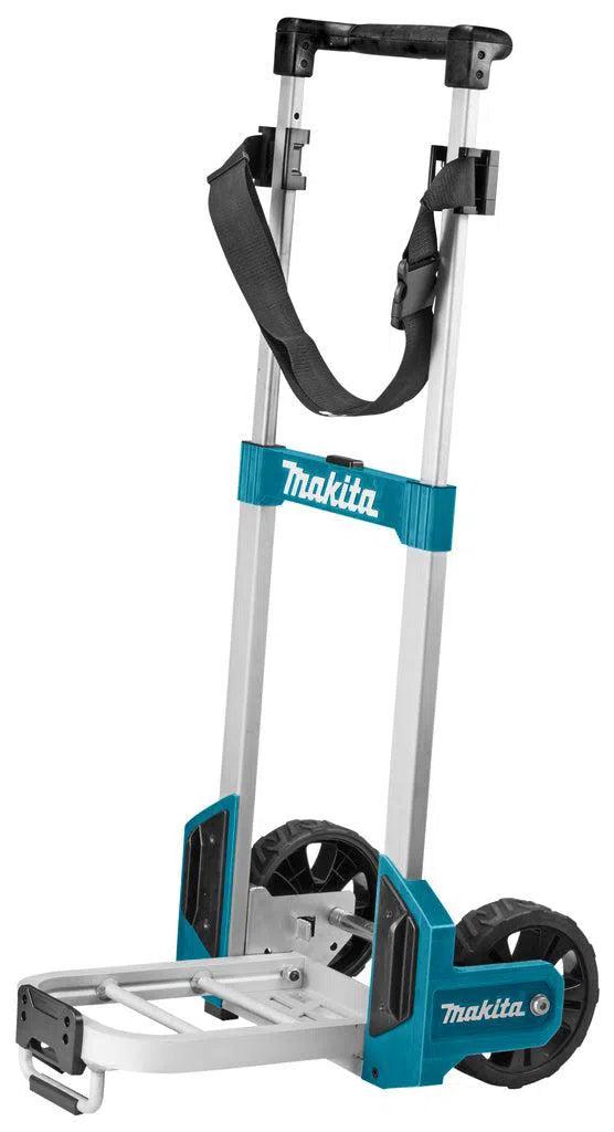 Makita TR00000001 Steekwagen voor Mbox