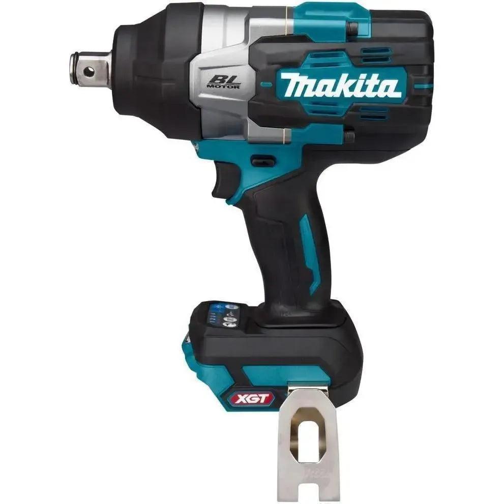 Makita TW001GZ Accu slagmoersleutel 1800Nm 3/4" frictiering XGT 40V Max Basic Body