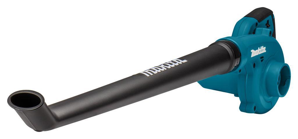 Makita UB101DSAE Accu blaas-en zuigmachine 12V Max 2.0Ah afbeelding 1