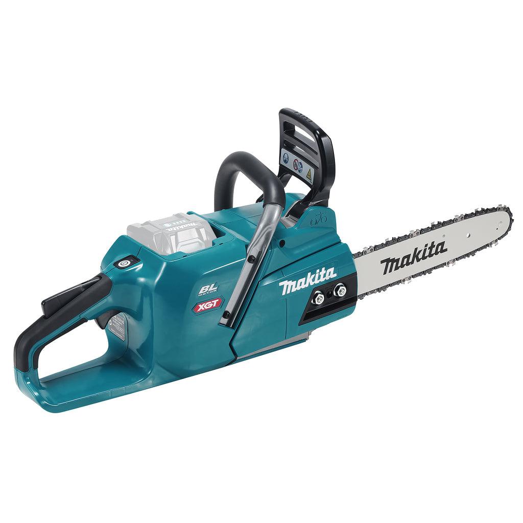 Makita UC010GZ Accu Kettingzaag 30cm XGT 40V Max Basic Body